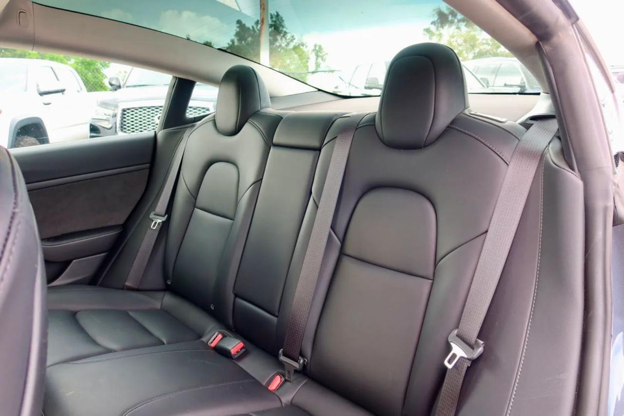 2023 Tesla Model 3 Standard Sedan 4D Maitland FL
