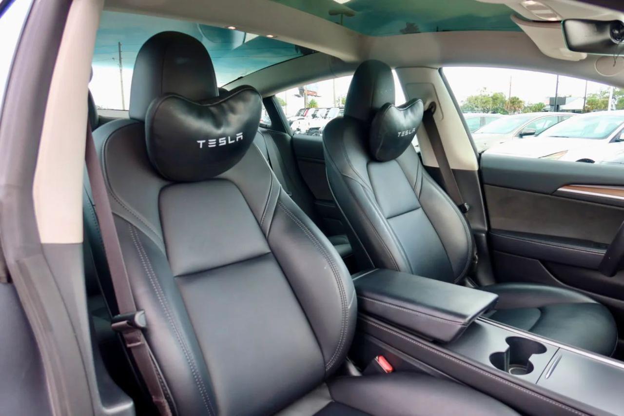 2023 Tesla Model 3 Standard Sedan 4D Maitland FL