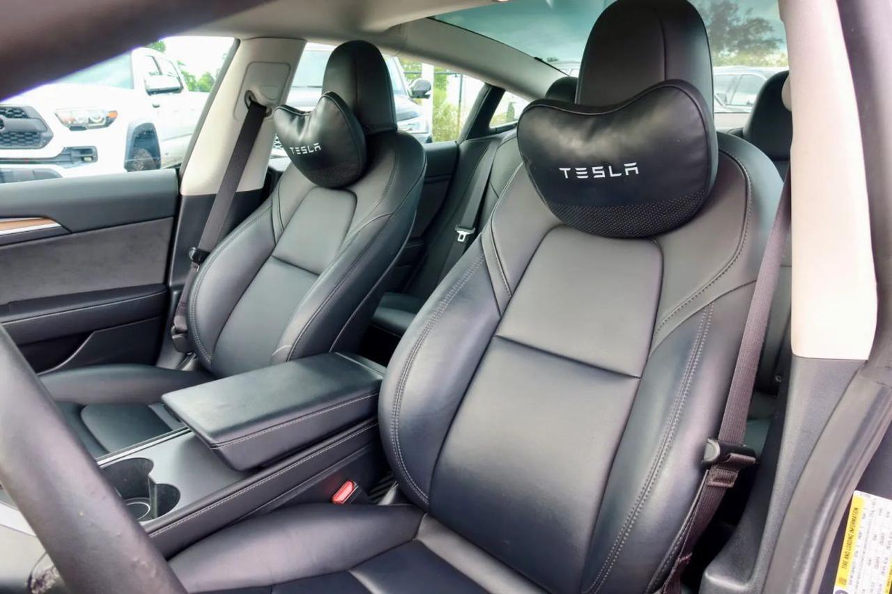 2023 Tesla Model 3 Standard Sedan 4D Maitland FL