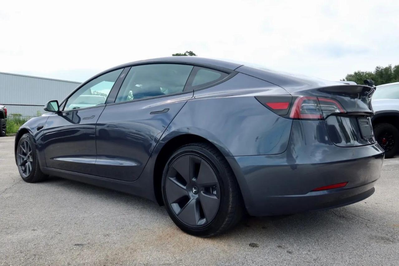 2023 Tesla Model 3 Standard Sedan 4D Maitland FL