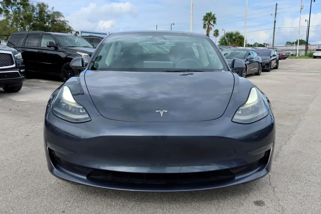 2023 Tesla Model 3 Standard Sedan 4D Maitland FL