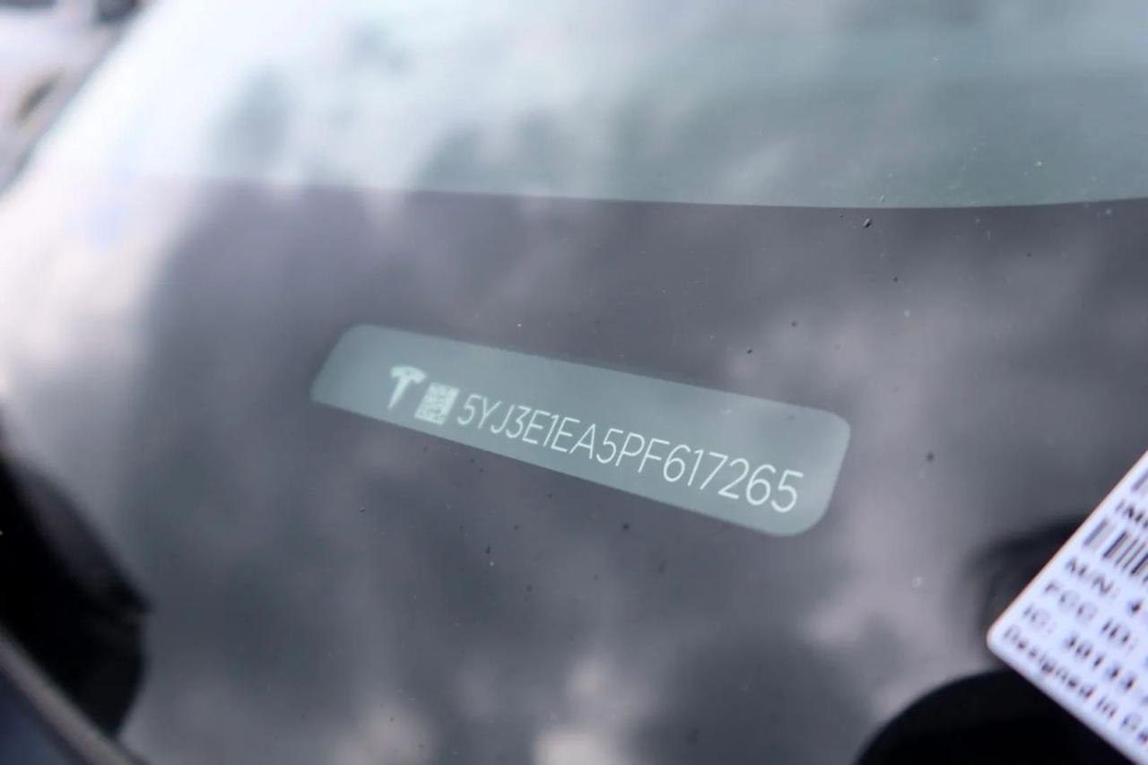 2023 Tesla Model 3 Standard Sedan 4D Maitland FL