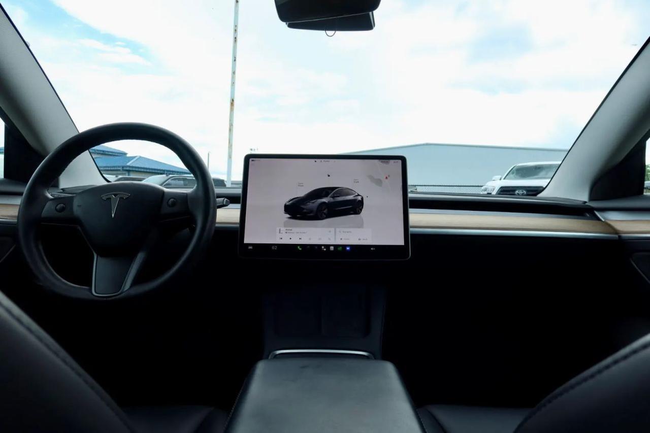 2023 Tesla Model 3 Standard Sedan 4D Maitland FL