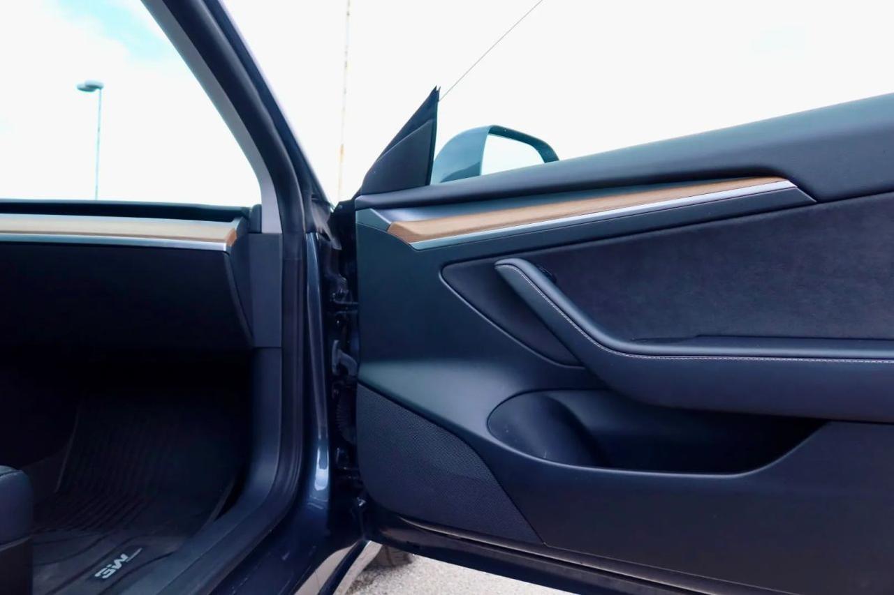 2023 Tesla Model 3 Standard Sedan 4D Maitland FL