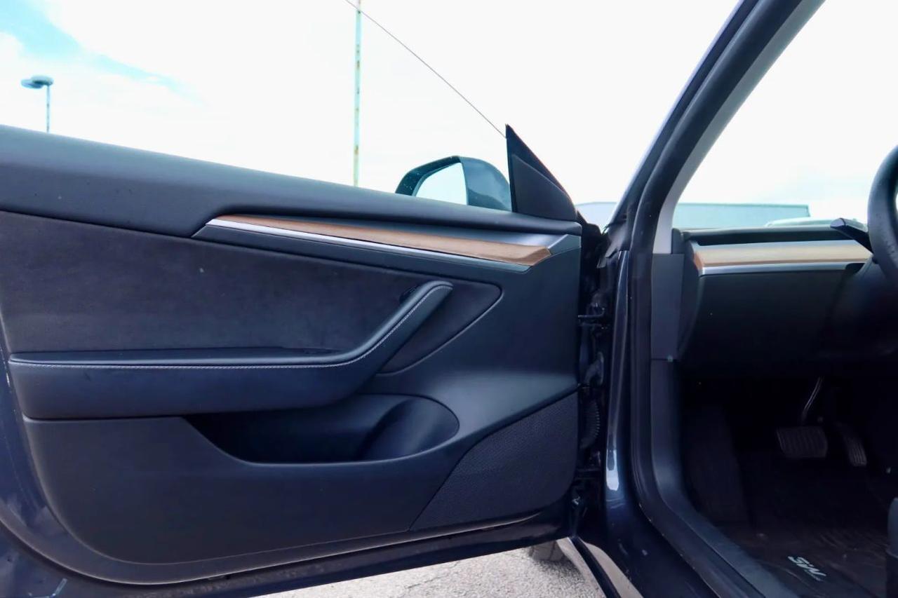 2023 Tesla Model 3 Standard Sedan 4D Maitland FL