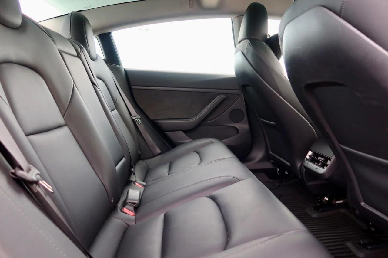 2023 Tesla Model 3 Standard Sedan 4D Maitland FL