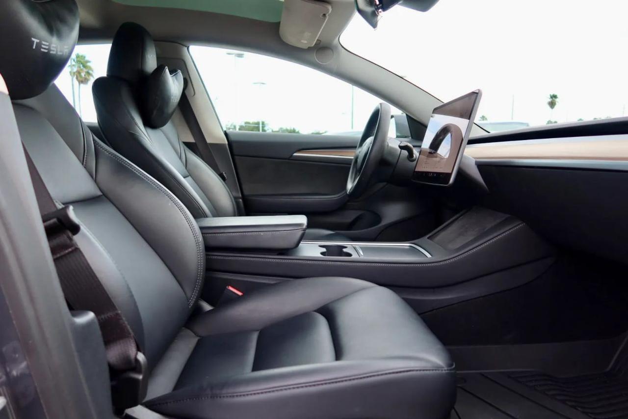 2023 Tesla Model 3 Standard Sedan 4D Maitland FL
