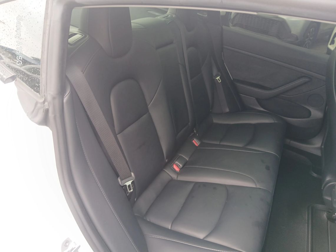 2023 Tesla Model 3 Standard Sedan 4D Maitland FL