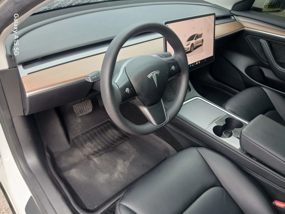 2023 Tesla Model 3 Standard Sedan 4D Maitland FL