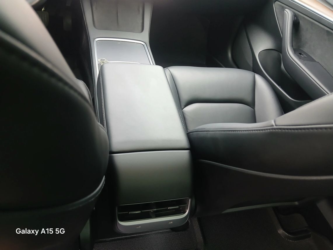 2023 Tesla Model 3 Standard Sedan 4D Maitland FL