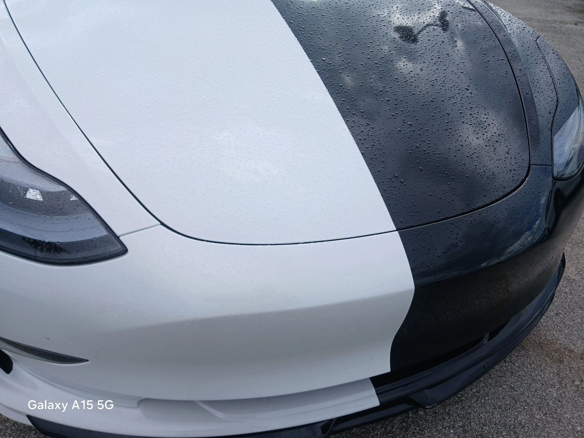 2023 Tesla Model 3 Standard Sedan 4D Maitland FL
