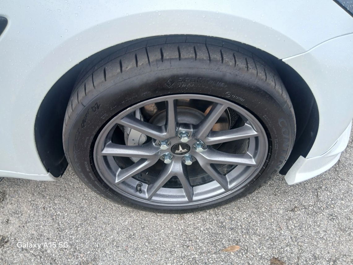 2023 Tesla Model 3 Standard Sedan 4D Maitland FL