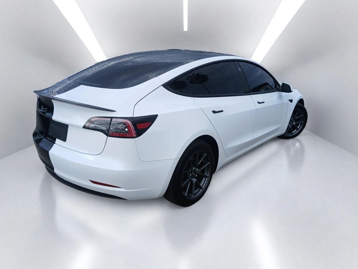2023 Tesla Model 3 Standard Sedan 4D Maitland FL