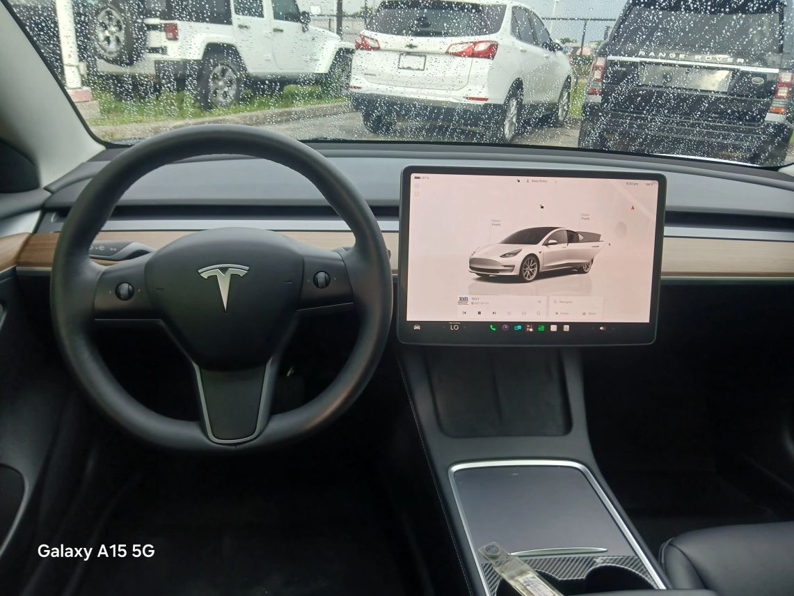 2023 Tesla Model 3 Standard Sedan 4D Maitland FL