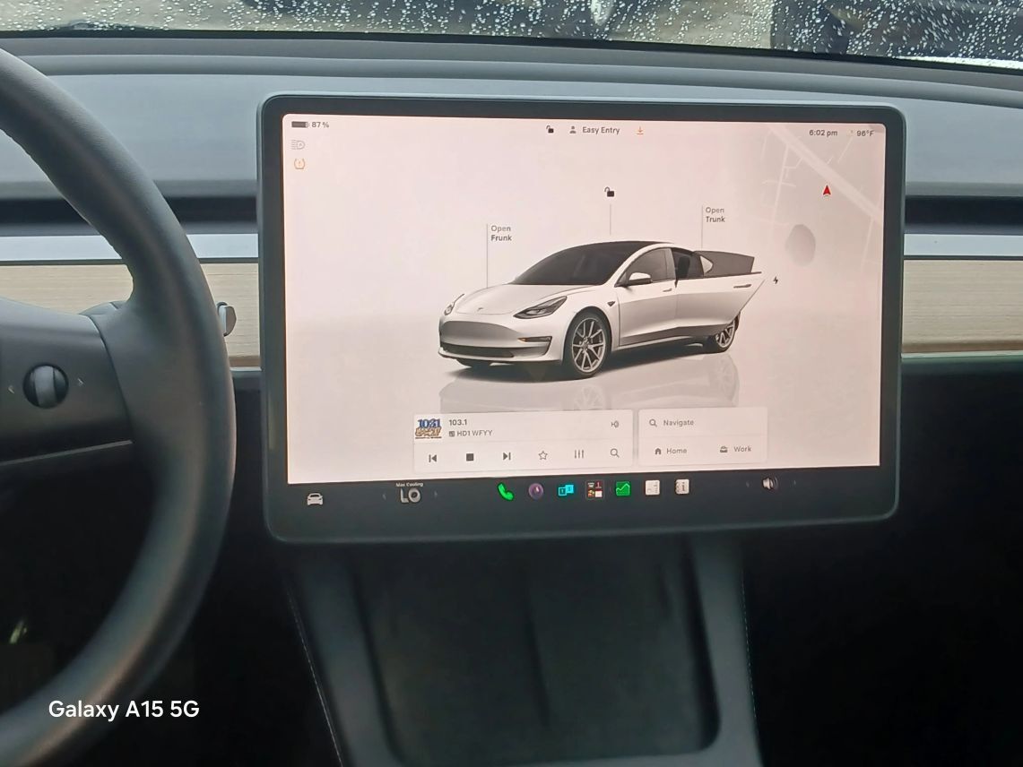 2023 Tesla Model 3 Standard Sedan 4D Maitland FL