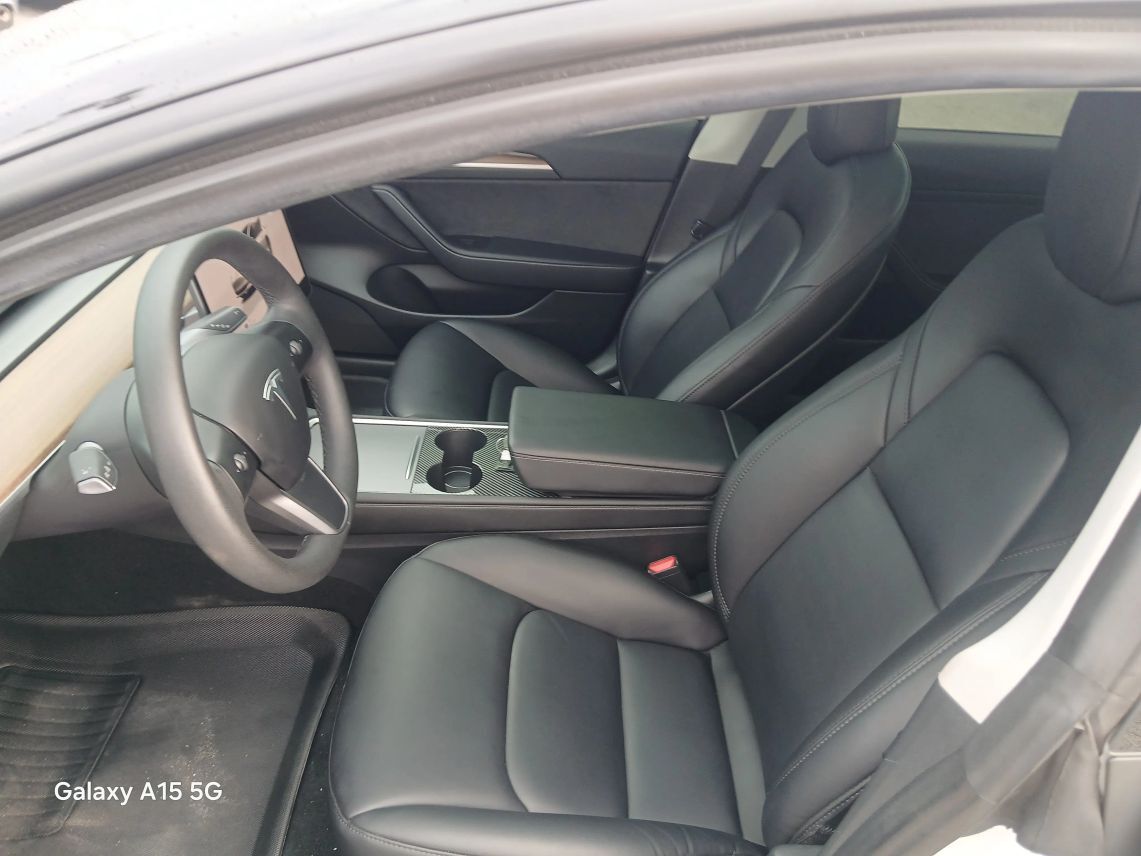 2023 Tesla Model 3 Standard Sedan 4D Maitland FL