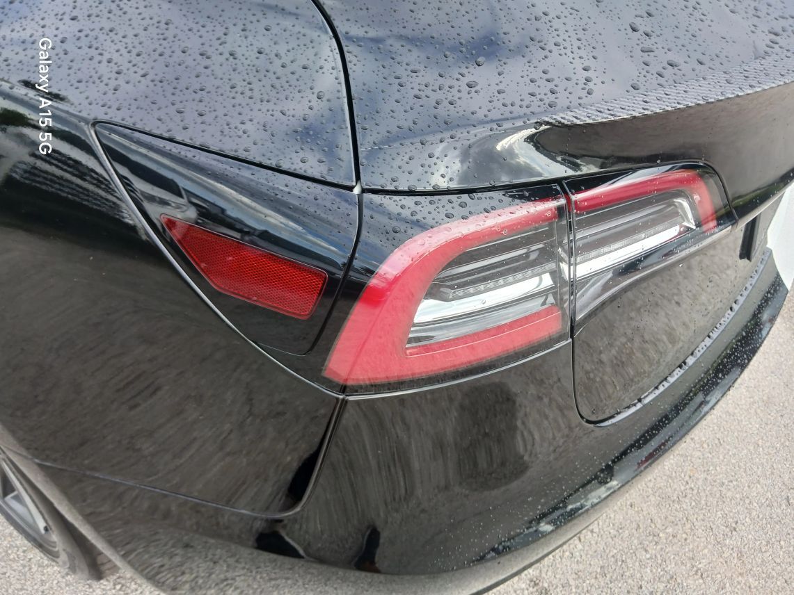 2023 Tesla Model 3 Standard Sedan 4D Maitland FL
