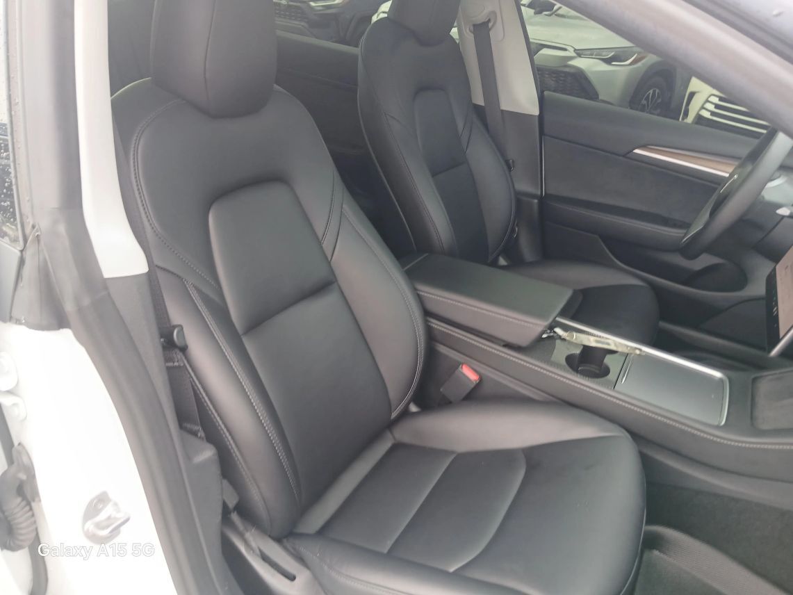 2023 Tesla Model 3 Standard Sedan 4D Maitland FL