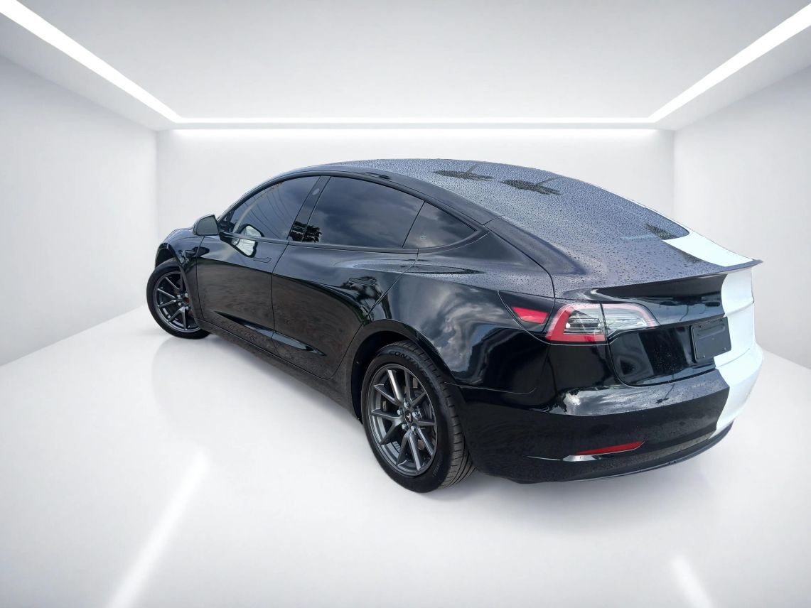 2023 Tesla Model 3 Standard Sedan 4D Maitland FL