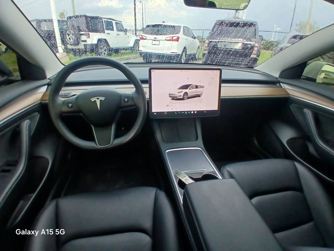 2023 Tesla Model 3 Standard Sedan 4D Maitland FL