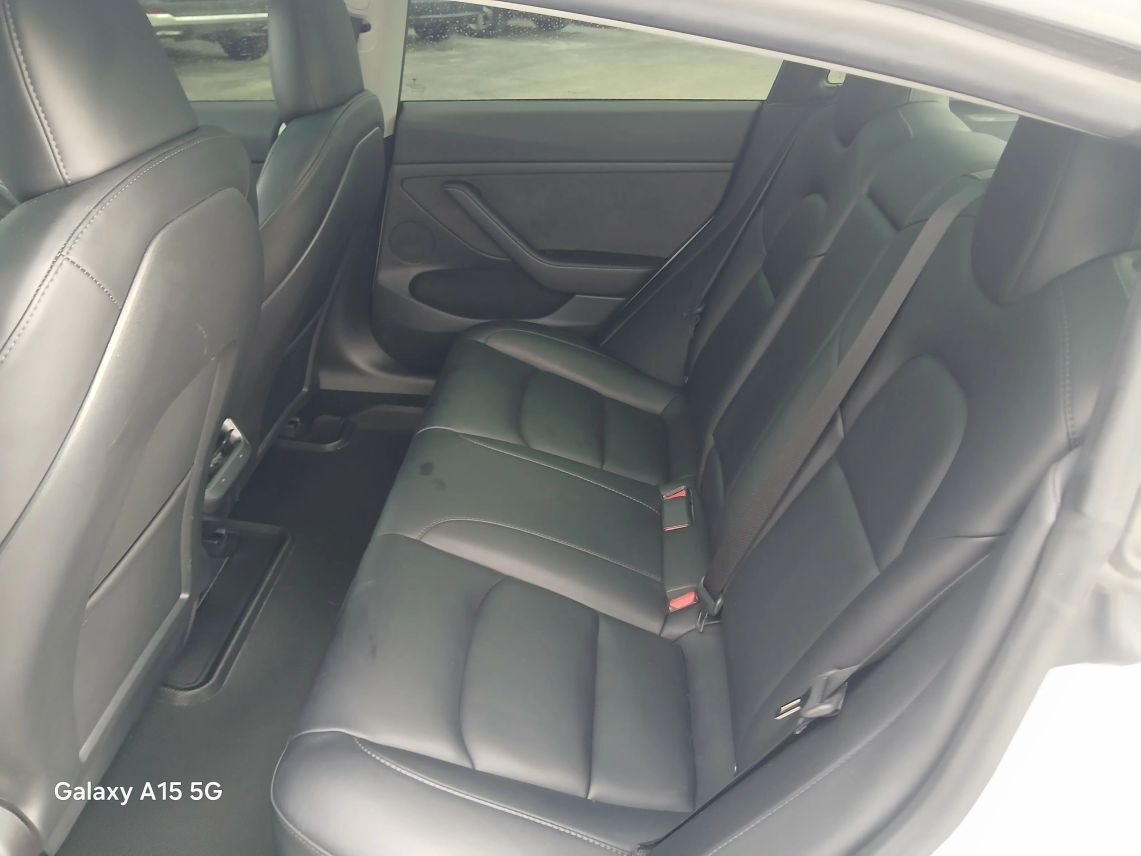 2023 Tesla Model 3 Standard Sedan 4D Maitland FL