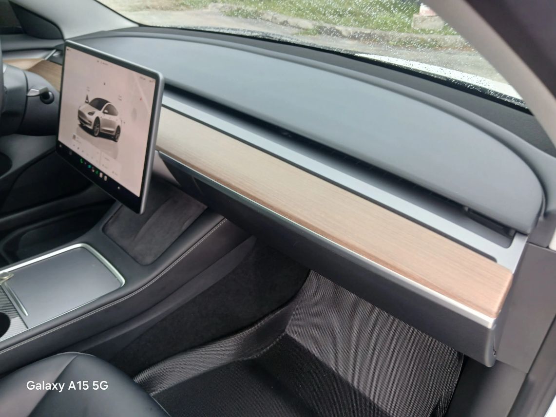 2023 Tesla Model 3 Standard Sedan 4D Maitland FL