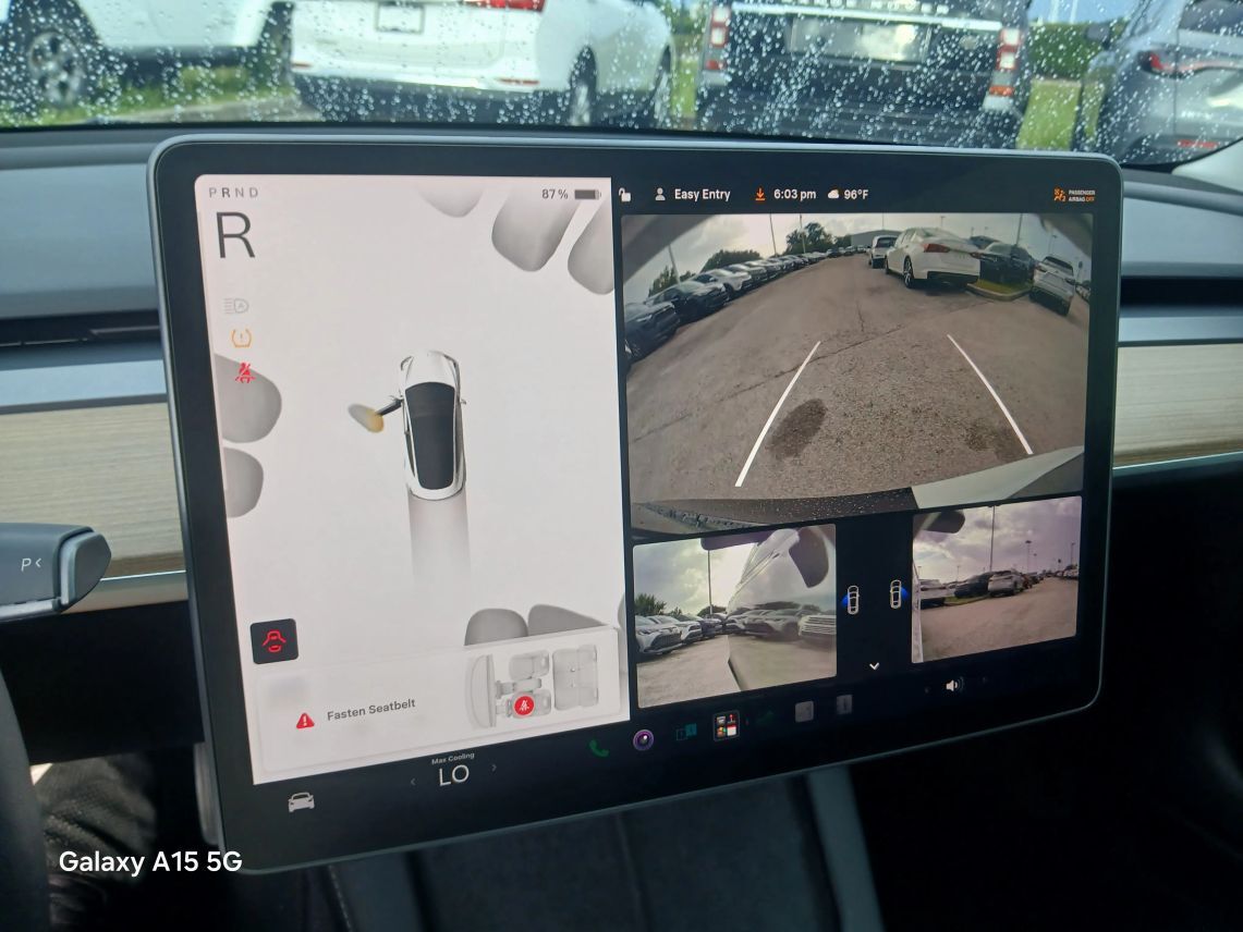 2023 Tesla Model 3 Standard Sedan 4D Maitland FL