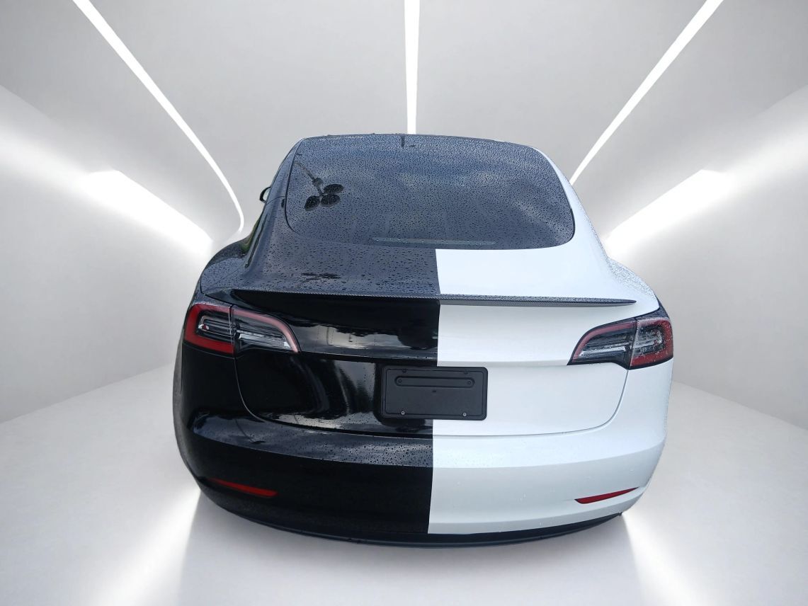 2023 Tesla Model 3 Standard Sedan 4D Maitland FL