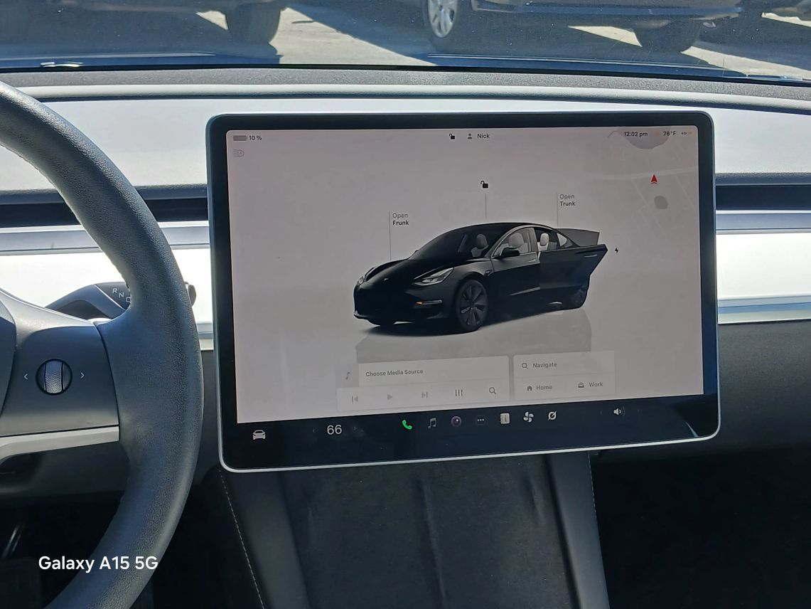 2023 Tesla Model 3 Standard Sedan 4D Maitland FL