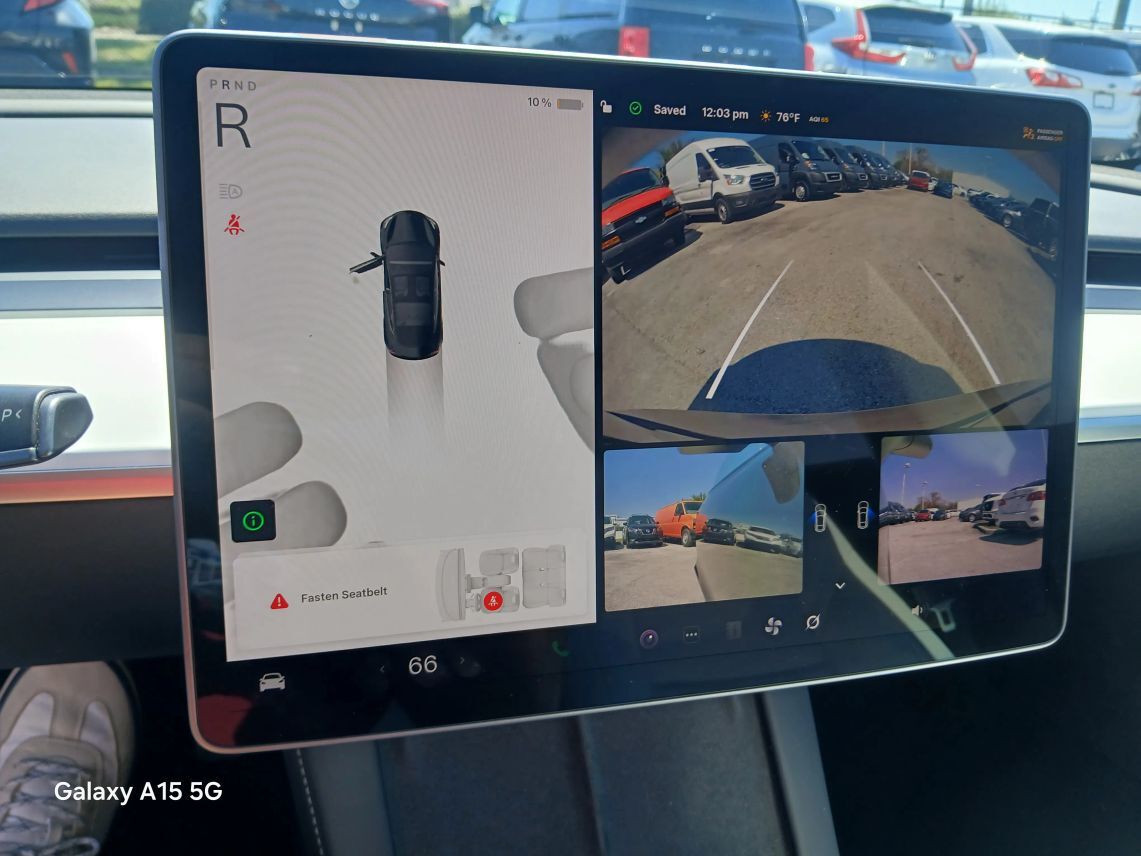 2023 Tesla Model 3 Standard Sedan 4D Maitland FL