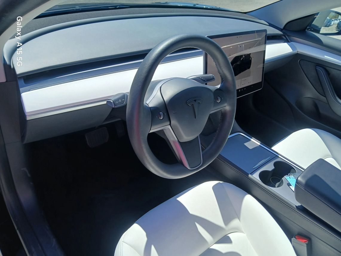 2023 Tesla Model 3 Standard Sedan 4D Maitland FL