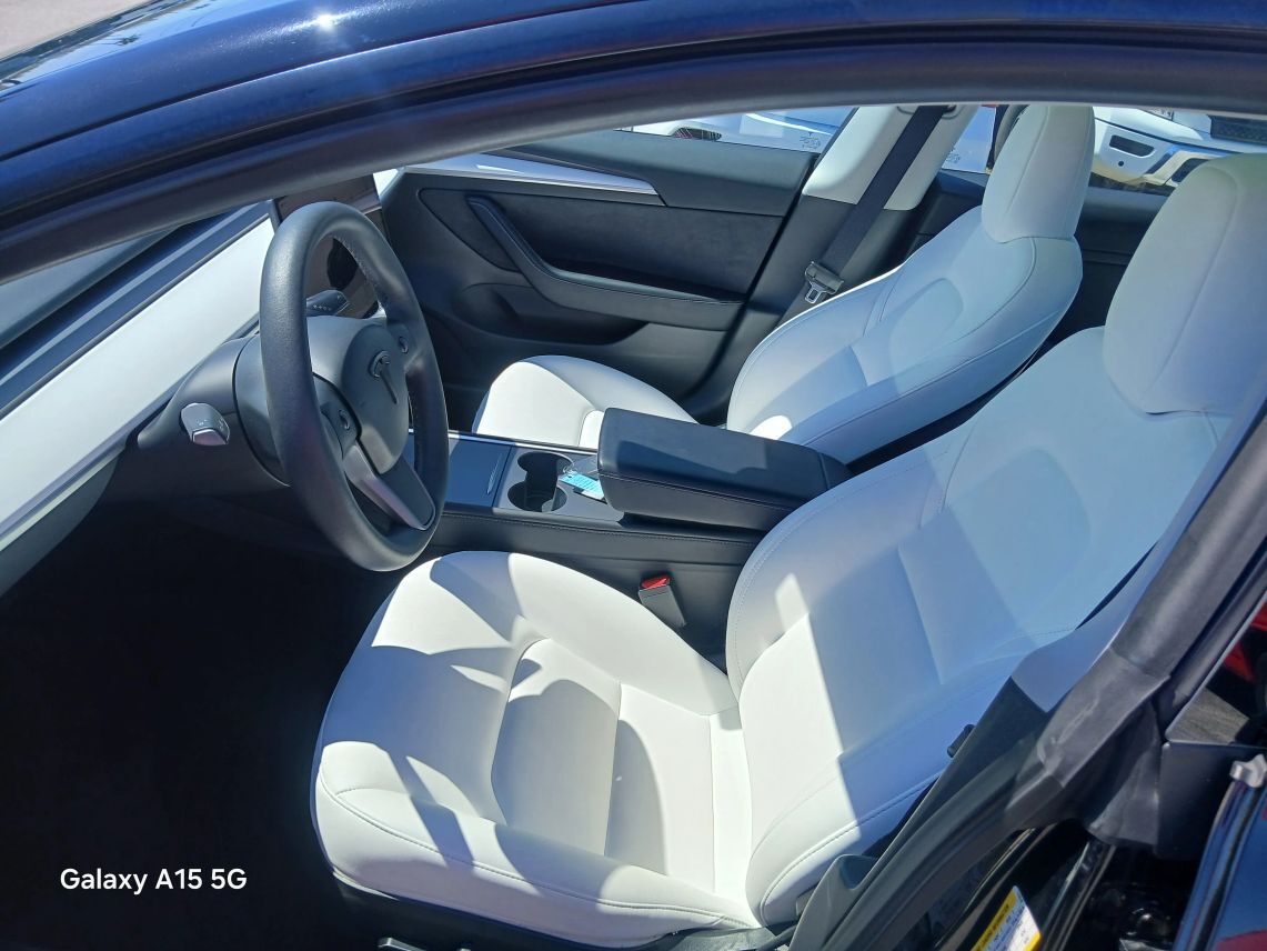 2023 Tesla Model 3 Standard Sedan 4D Maitland FL