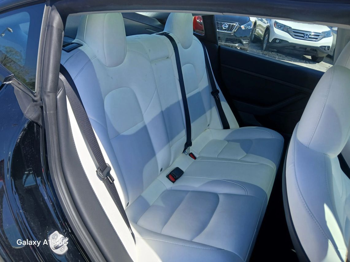 2023 Tesla Model 3 Standard Sedan 4D Maitland FL