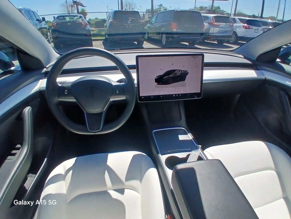 2023 Tesla Model 3 Standard Sedan 4D Maitland FL