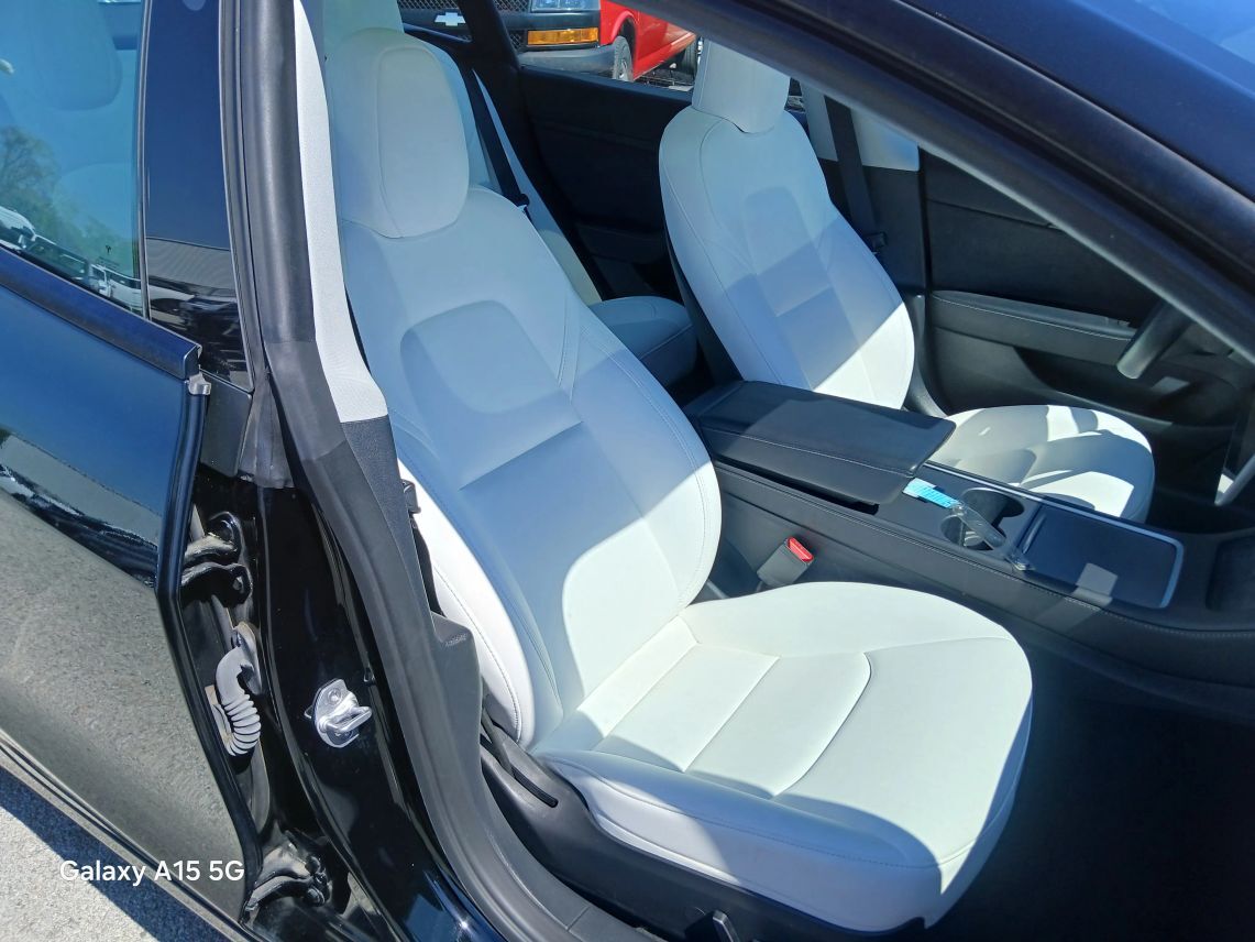 2023 Tesla Model 3 Standard Sedan 4D Maitland FL