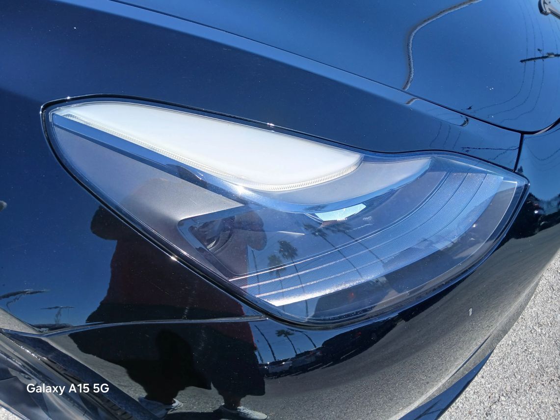 2023 Tesla Model 3 Standard Sedan 4D Maitland FL