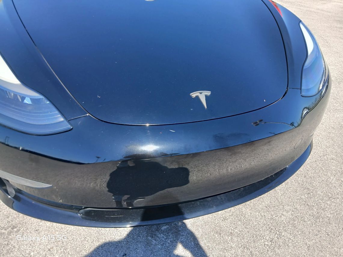 2023 Tesla Model 3 Standard Sedan 4D Maitland FL