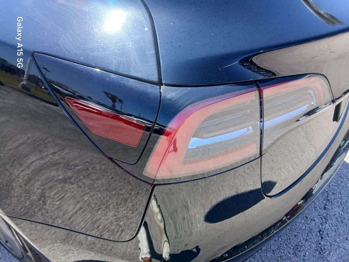 2023 Tesla Model 3 Standard Sedan 4D Maitland FL