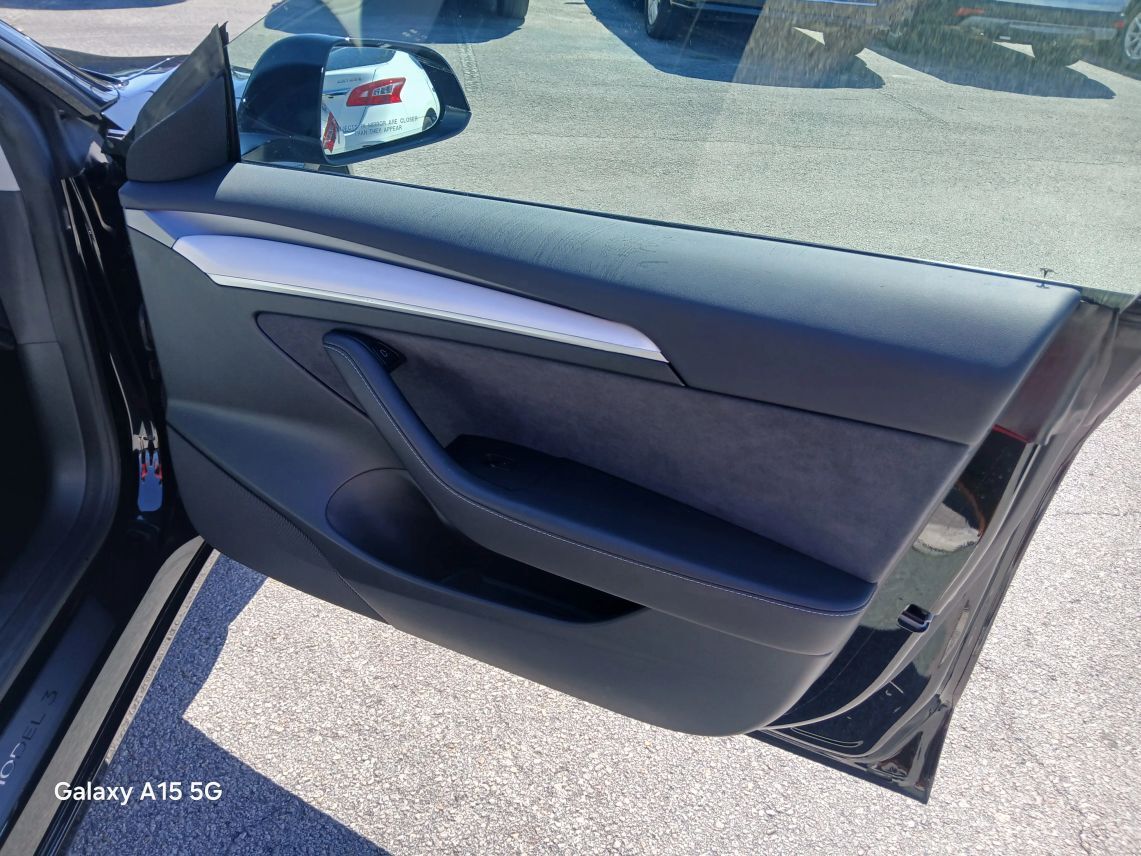 2023 Tesla Model 3 Standard Sedan 4D Maitland FL