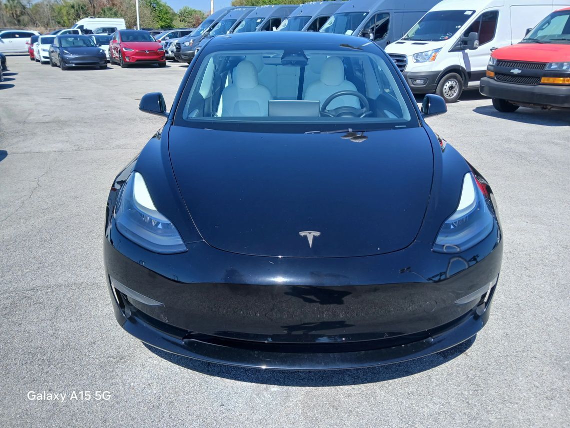2023 Tesla Model 3 Standard Sedan 4D Maitland FL