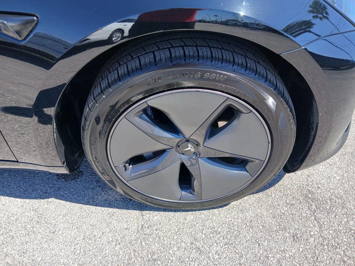 2023 Tesla Model 3 Standard Sedan 4D Maitland FL
