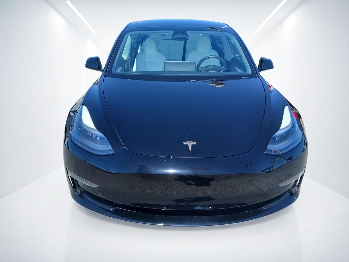 2023 Tesla Model 3 Standard Sedan 4D Maitland FL