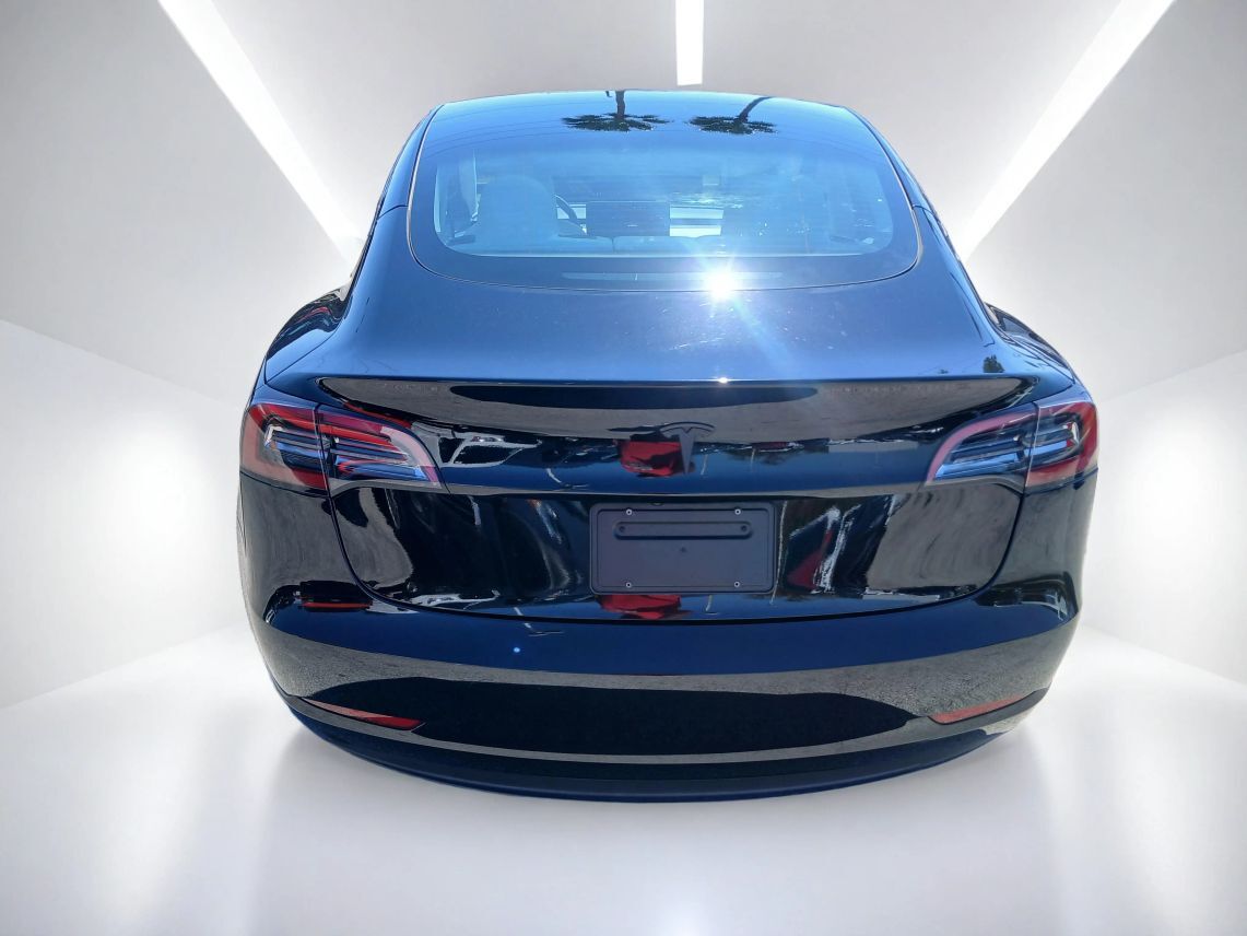 2023 Tesla Model 3 Standard Sedan 4D Maitland FL