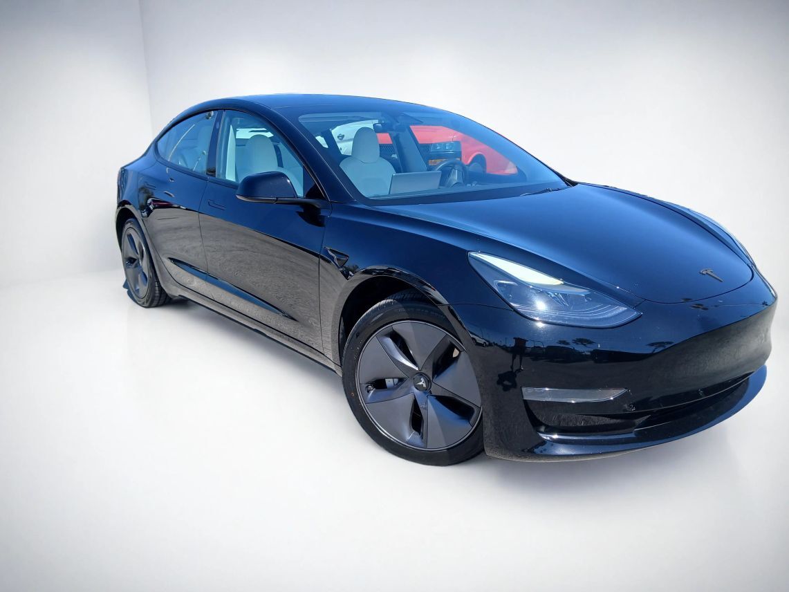 2023 Tesla Model 3 Standard Sedan 4D Maitland FL