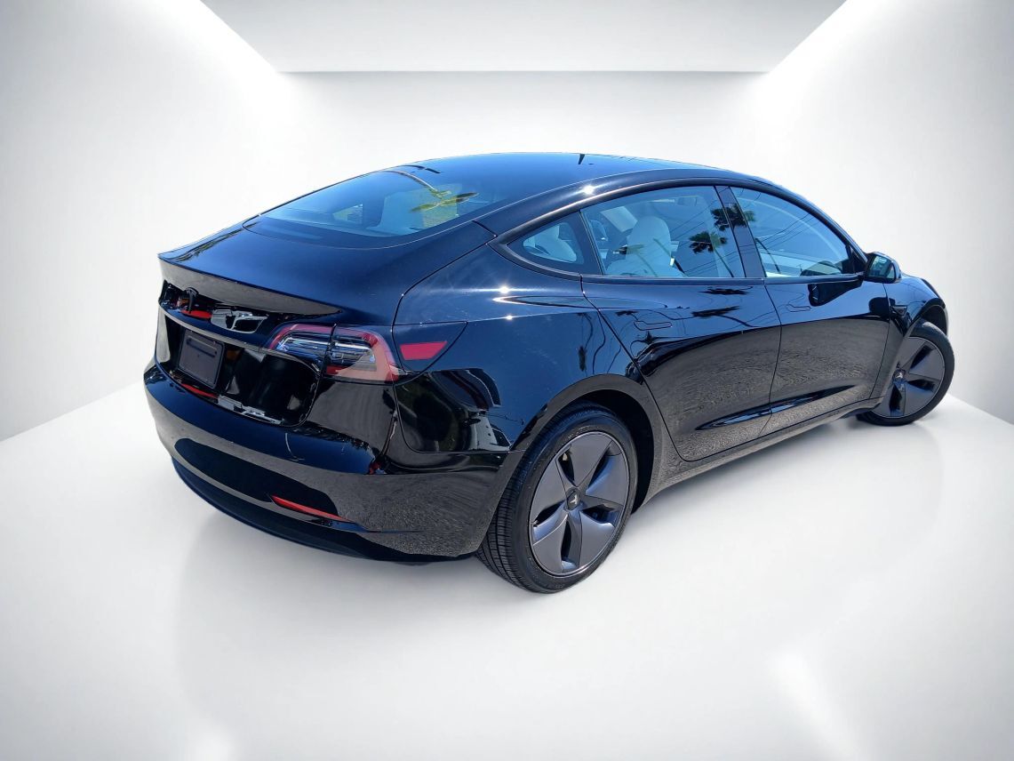 2023 Tesla Model 3 Standard Sedan 4D Maitland FL