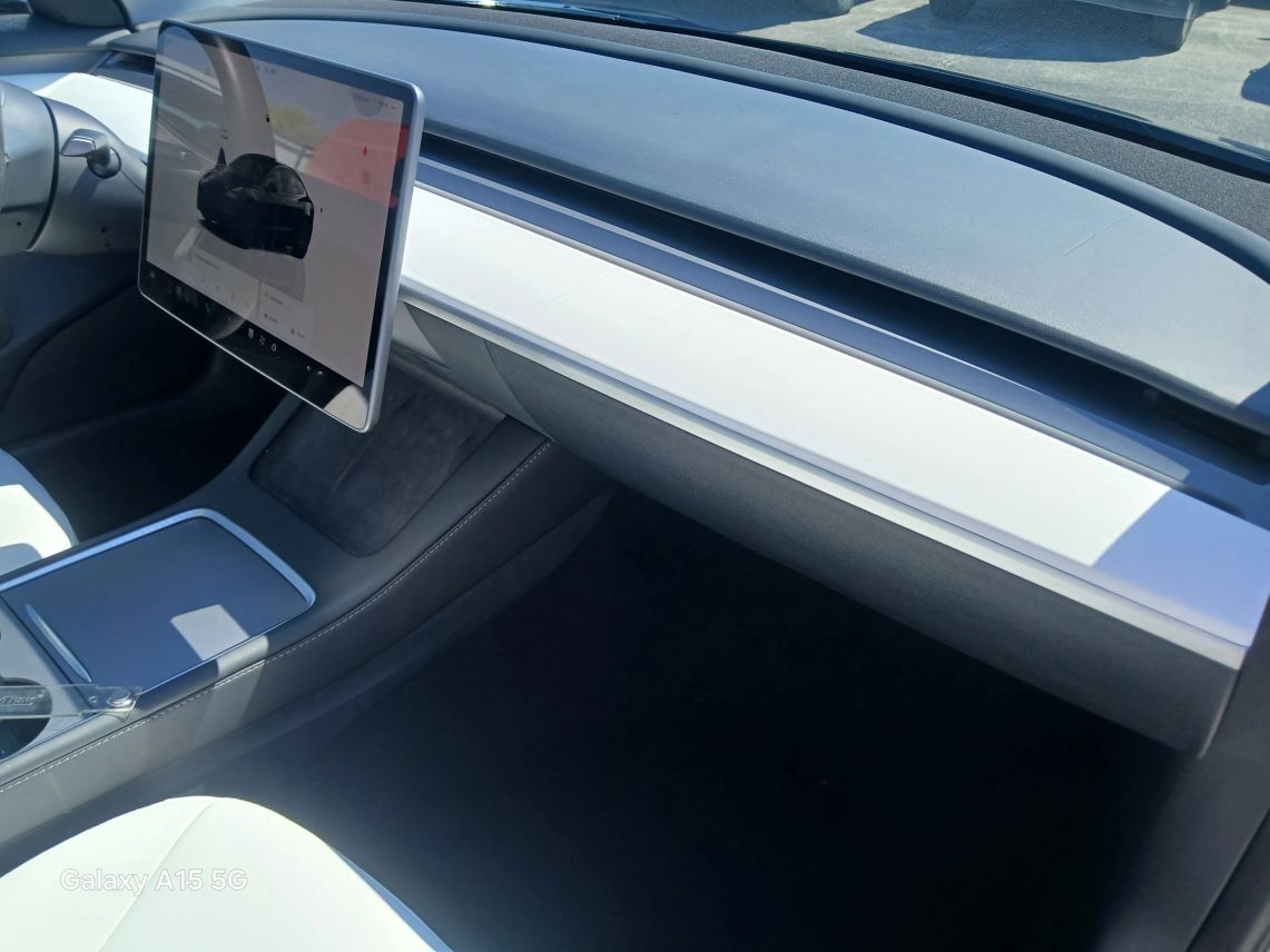 2023 Tesla Model 3 Standard Sedan 4D Maitland FL