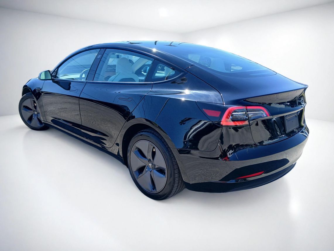 2023 Tesla Model 3 Standard Sedan 4D Maitland FL