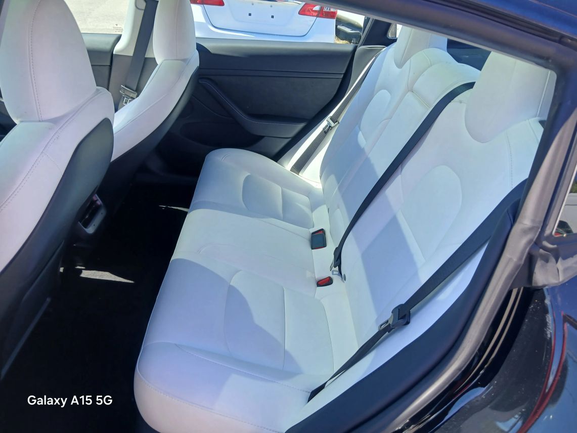 2023 Tesla Model 3 Standard Sedan 4D Maitland FL