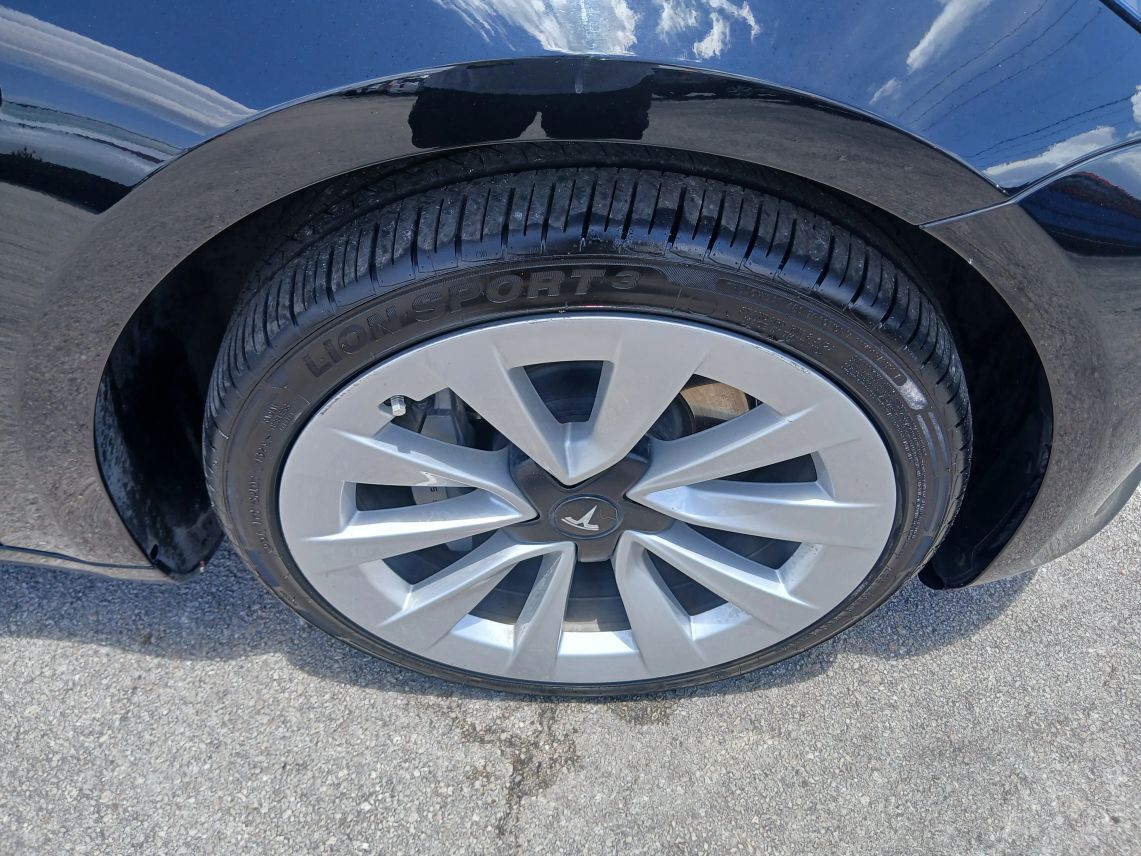 2023 Tesla Model 3 Standard Sedan 4D Maitland FL