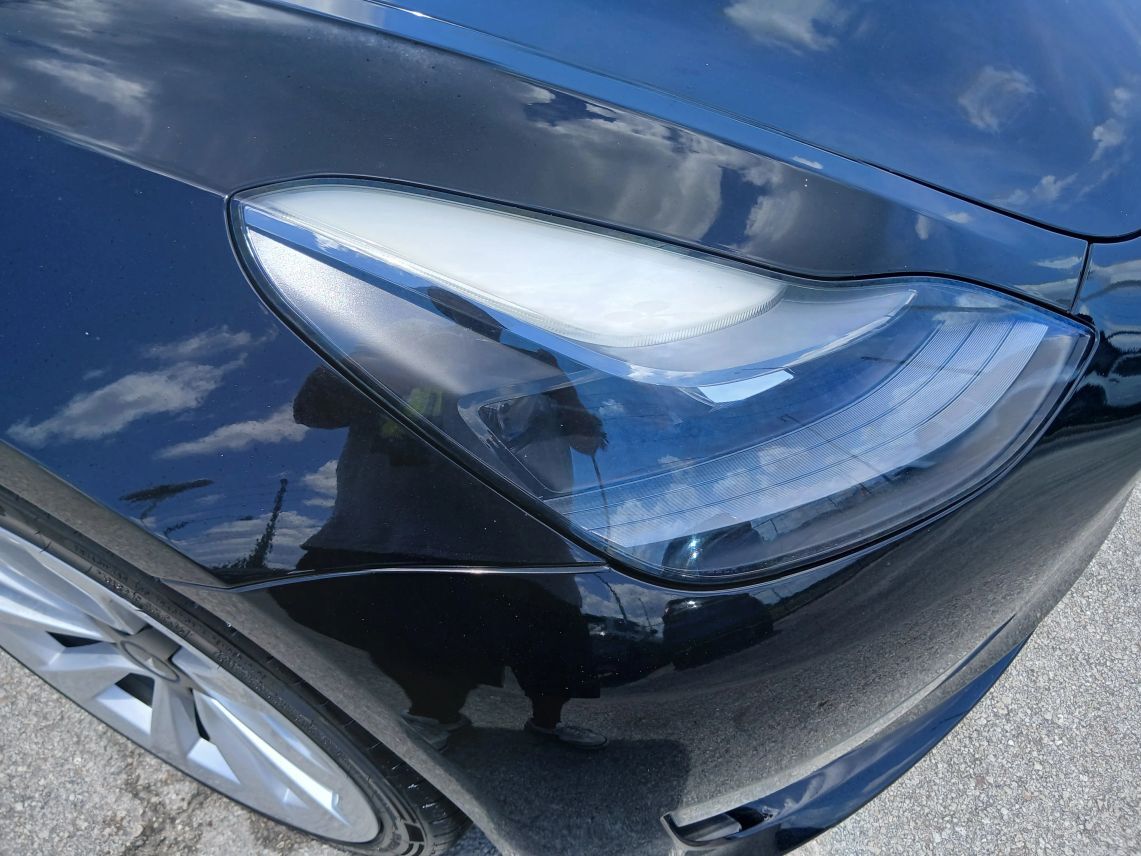 2023 Tesla Model 3 Standard Sedan 4D Maitland FL